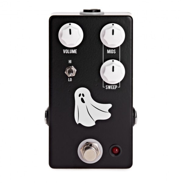 JHS Pedals Haunting Mids EQ - Image 1