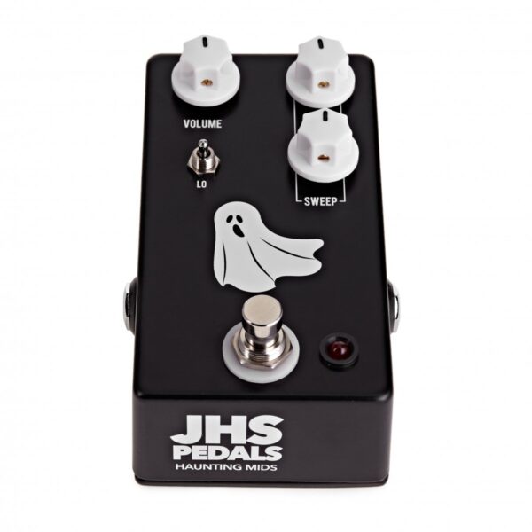 JHS Pedals Haunting Mids EQ - Image 2