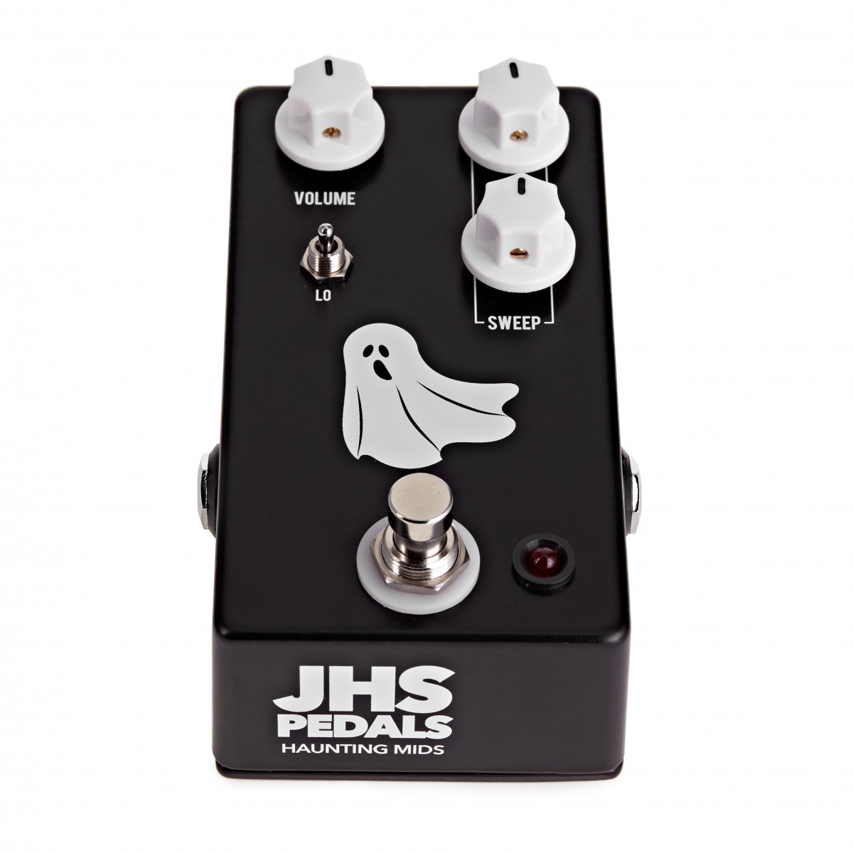 JHS Pedals Haunting Mids EQ - Image 2