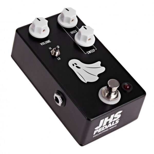 JHS Pedals Haunting Mids EQ - Image 3