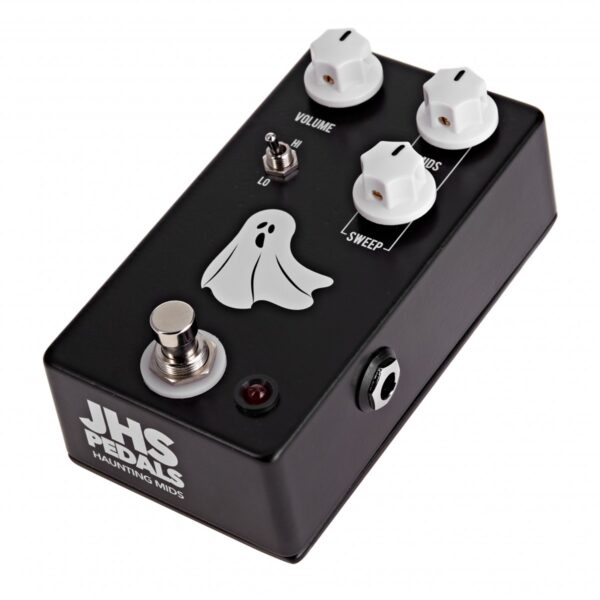 JHS Pedals Haunting Mids EQ - Image 4