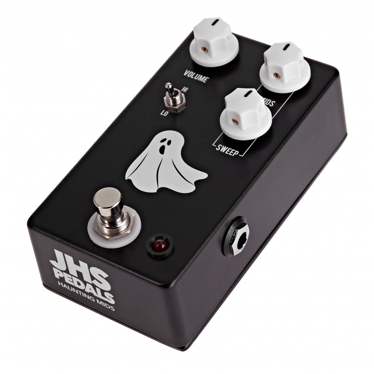 JHS Pedals Haunting Mids EQ - Image 4