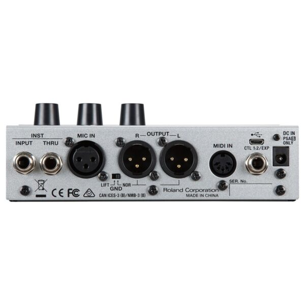 Boss VE-500 Vocal Performer - Image 3