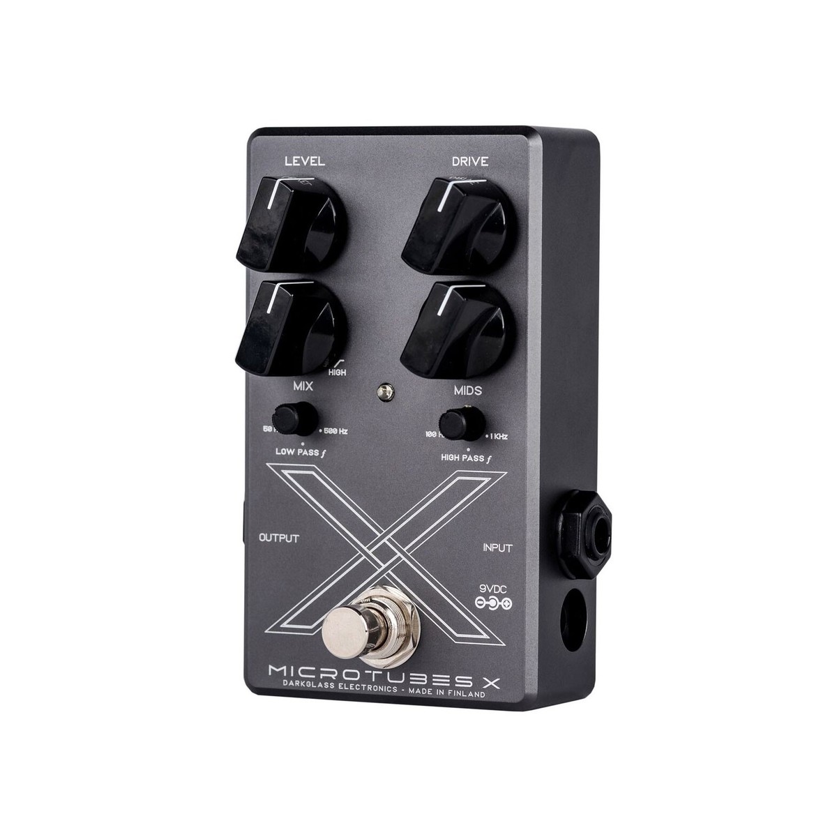 Darkglass Microtubes X Multiband Bass Drive - Image 2