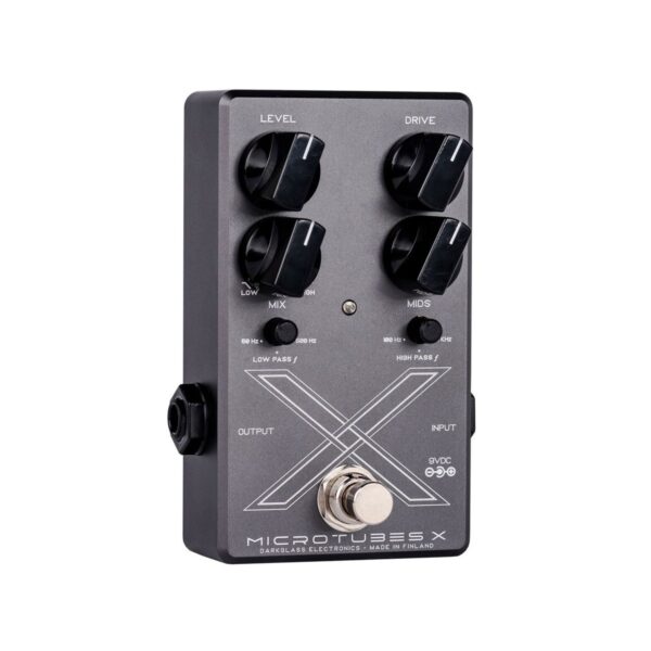 Darkglass Microtubes X Multiband Bass Drive - Image 3
