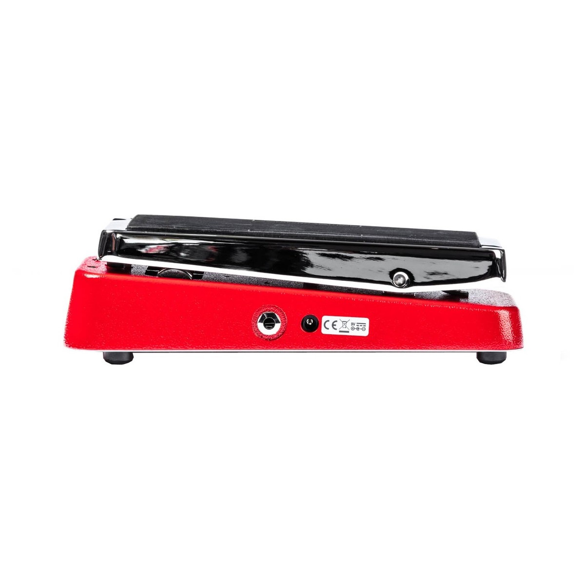 Dunlop JD4S Rotovibe Pedal - Image 3