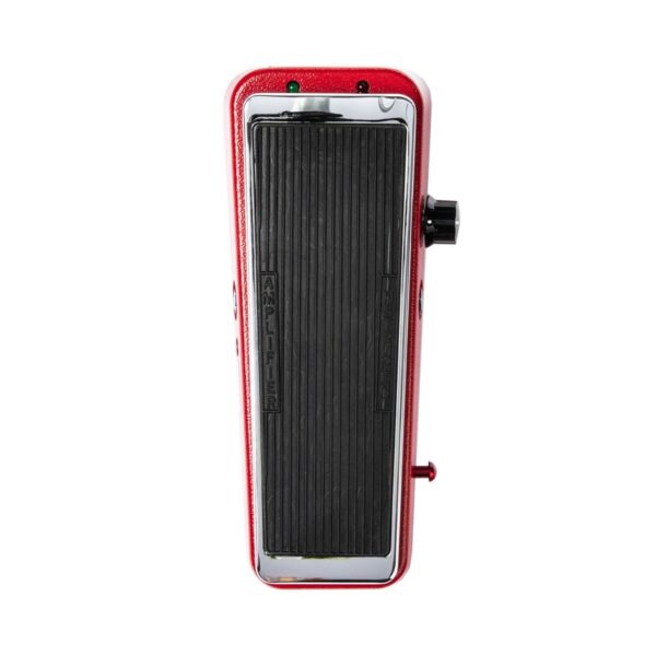 Dunlop JD4S Rotovibe Pedal - Image 4