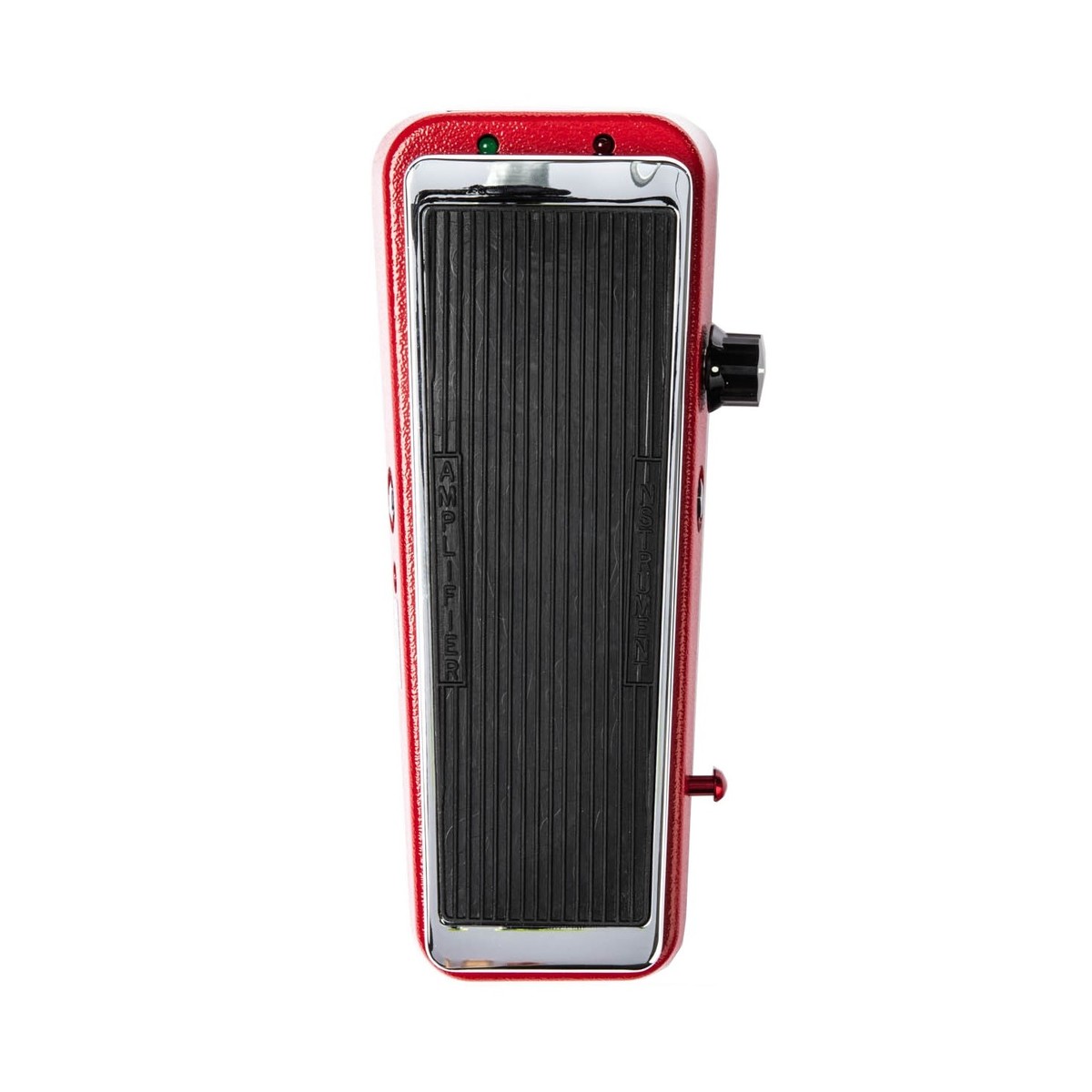 Dunlop JD4S Rotovibe Pedal - Image 4