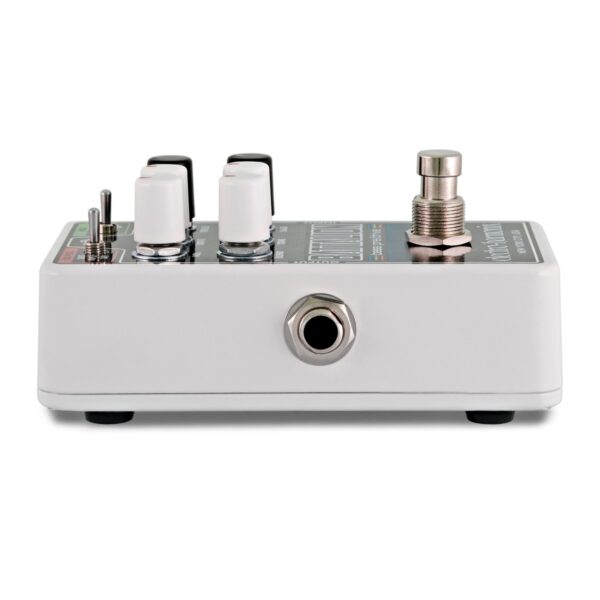 Electro Harmonix Nano Battalion Bass Preamp & Overdrive - Image 2
