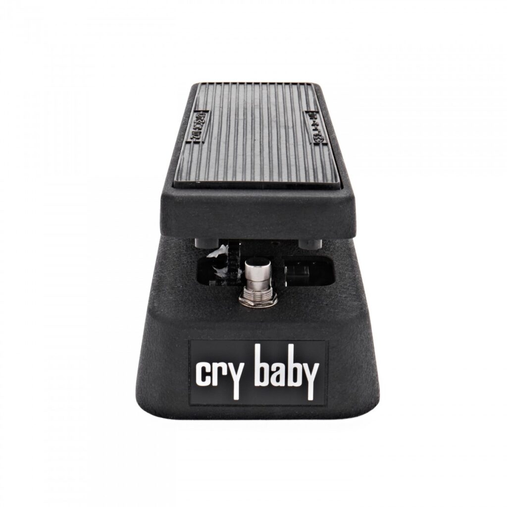 Dunlop GCB95 CryBaby Wah Pedal