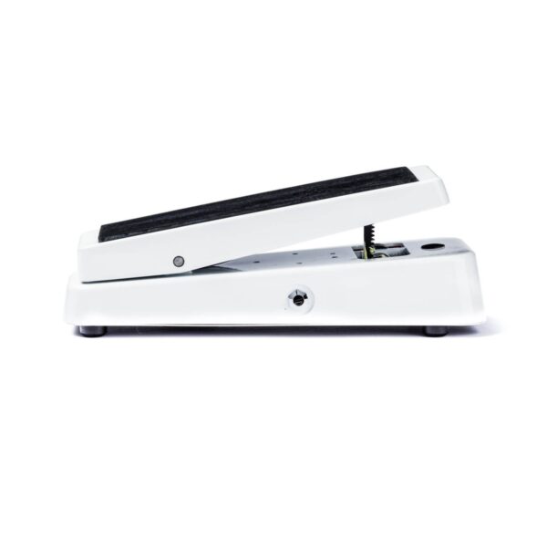 Dunlop CryBaby Bass Wah White - Image 2