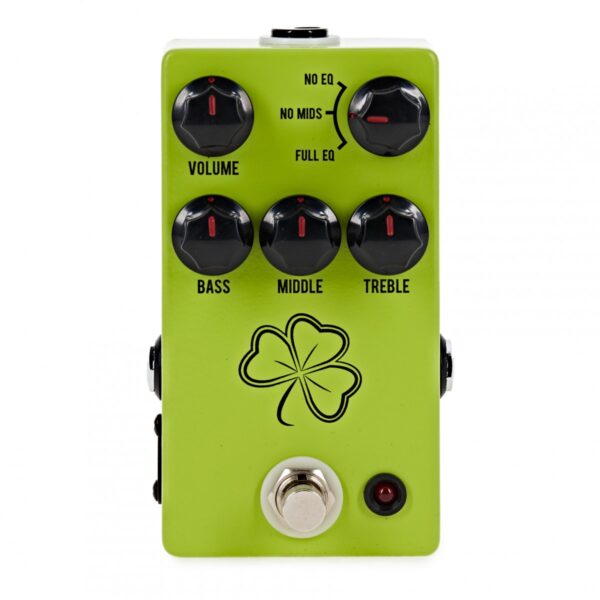 JHS Pedals Clover Preamp - Image 1