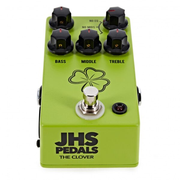JHS Pedals Clover Preamp - Image 2