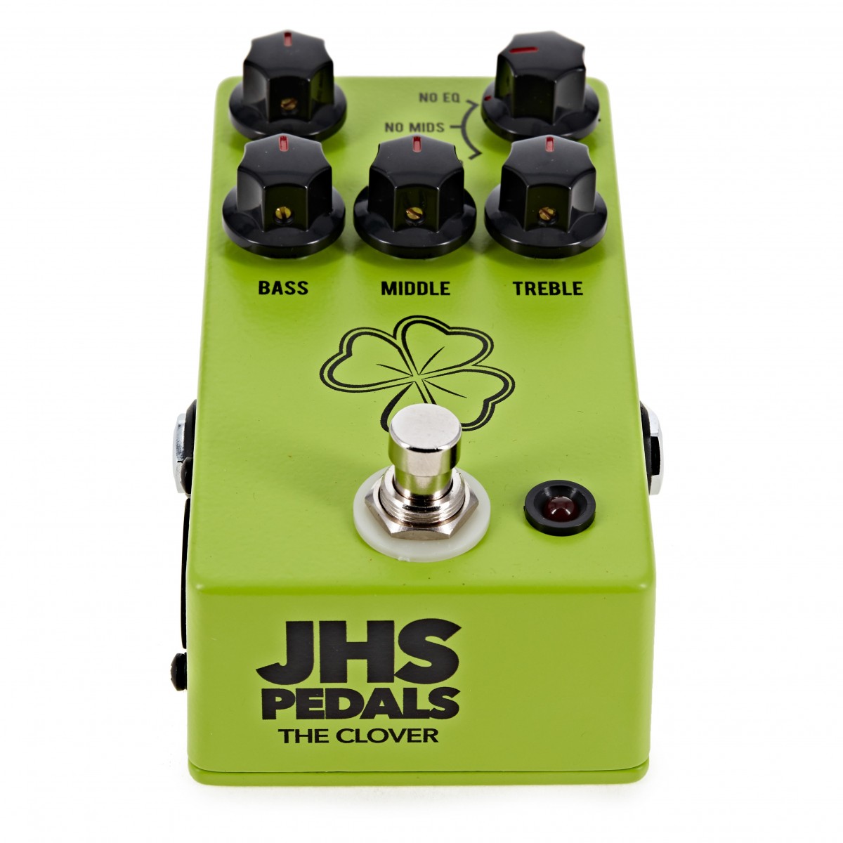 JHS Pedals Clover Preamp - Image 2