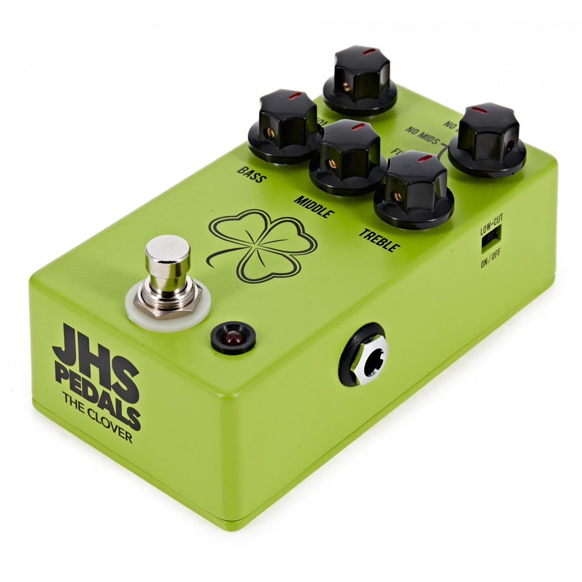 JHS Pedals Clover Preamp - Image 4