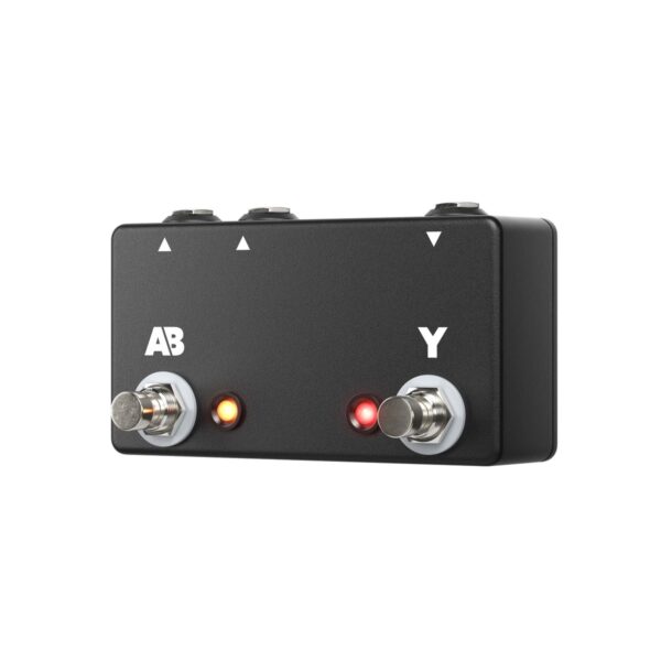JHS Pedals Active A/B/Y - Image 2