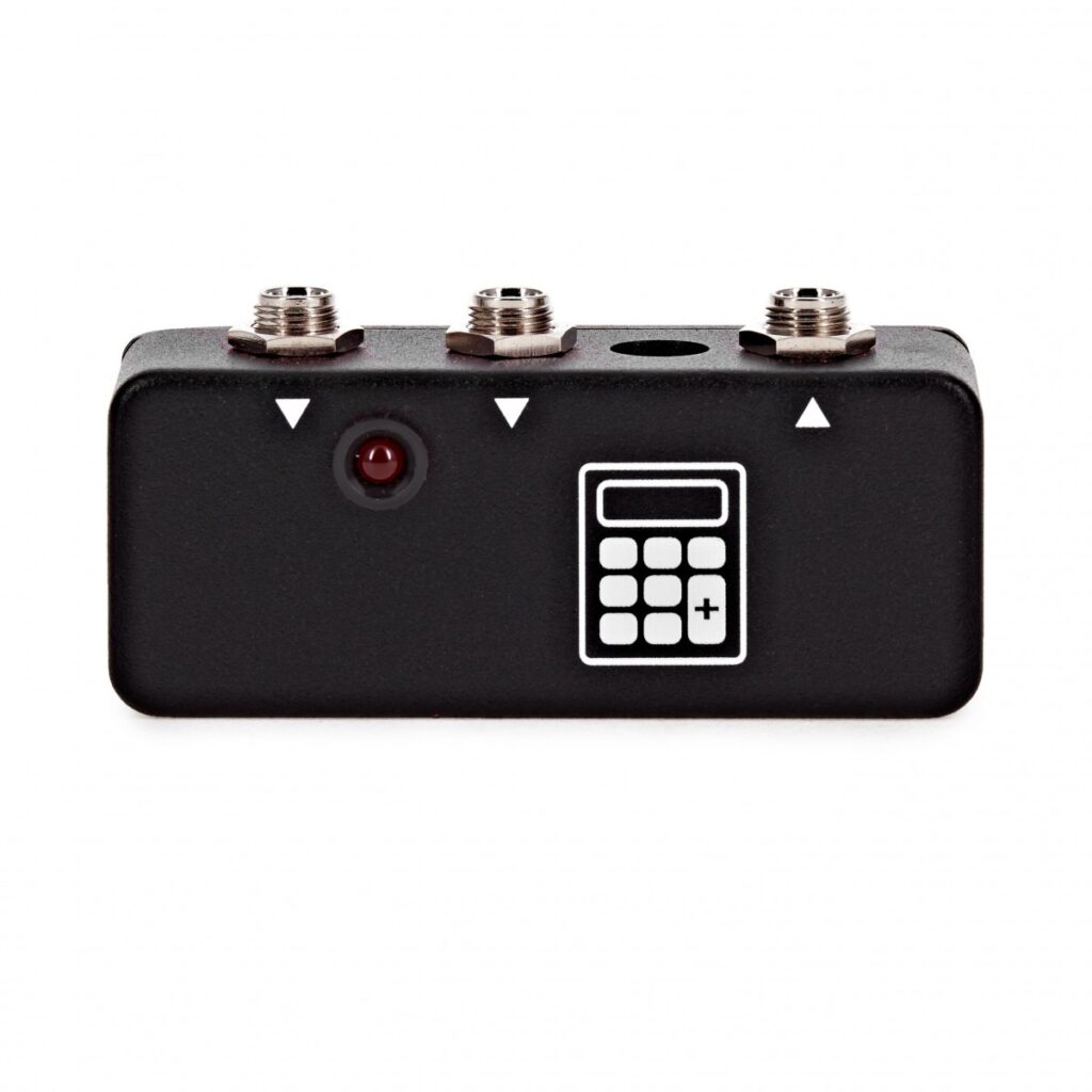 JHS Pedals Summing Amp