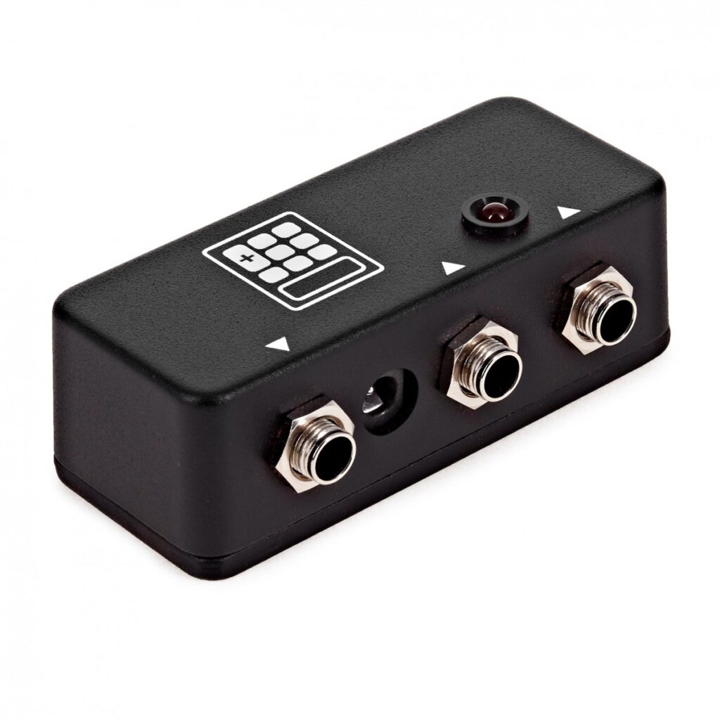 JHS Pedals Summing Amp