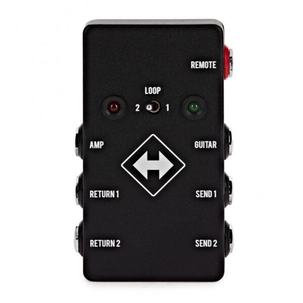 JHS Pedals Switchback - Image 2