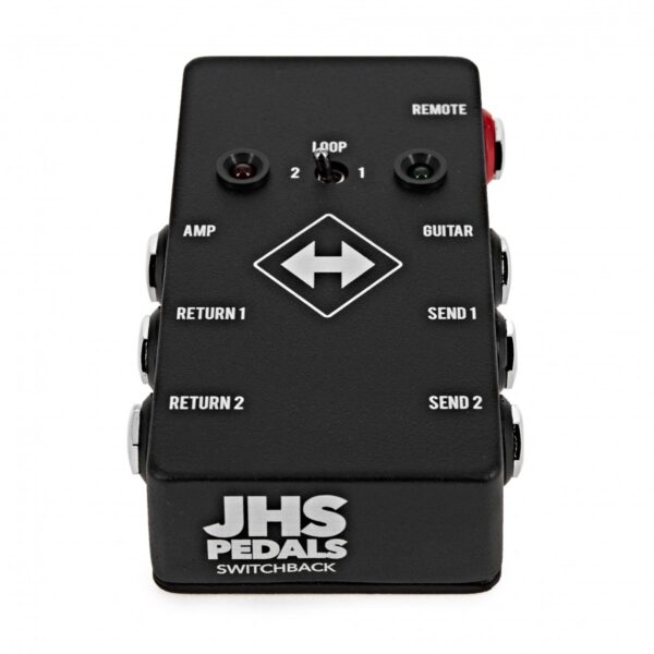 JHS Pedals Switchback - Image 3