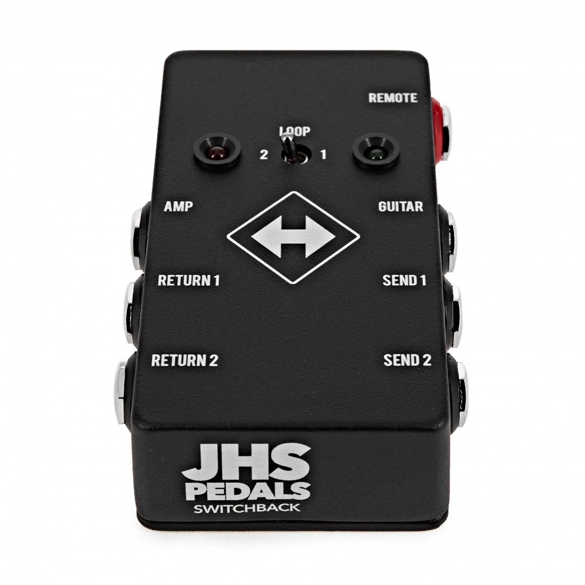 JHS Pedals Switchback - Image 3
