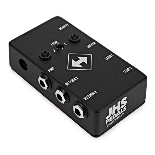 JHS Pedals Switchback - Image 4