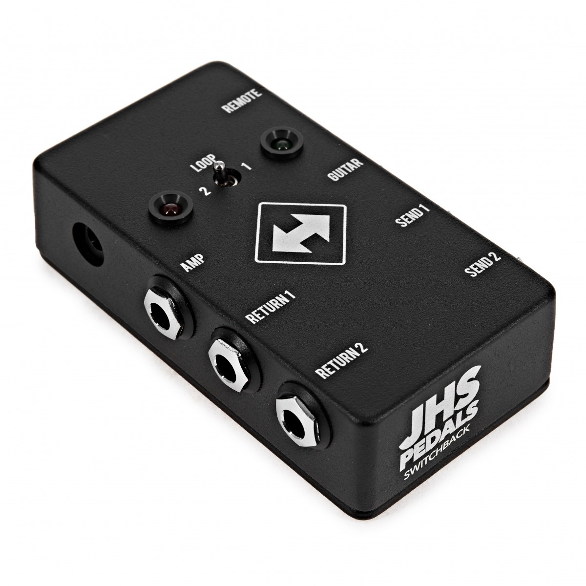JHS Pedals Switchback - Image 4