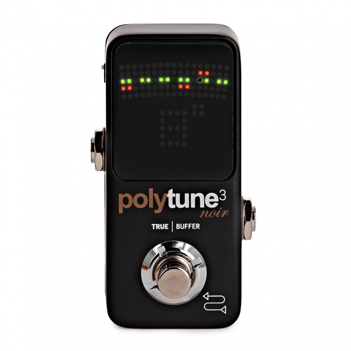 TC Electronic Polytune 3 Mini Noir - Image 1