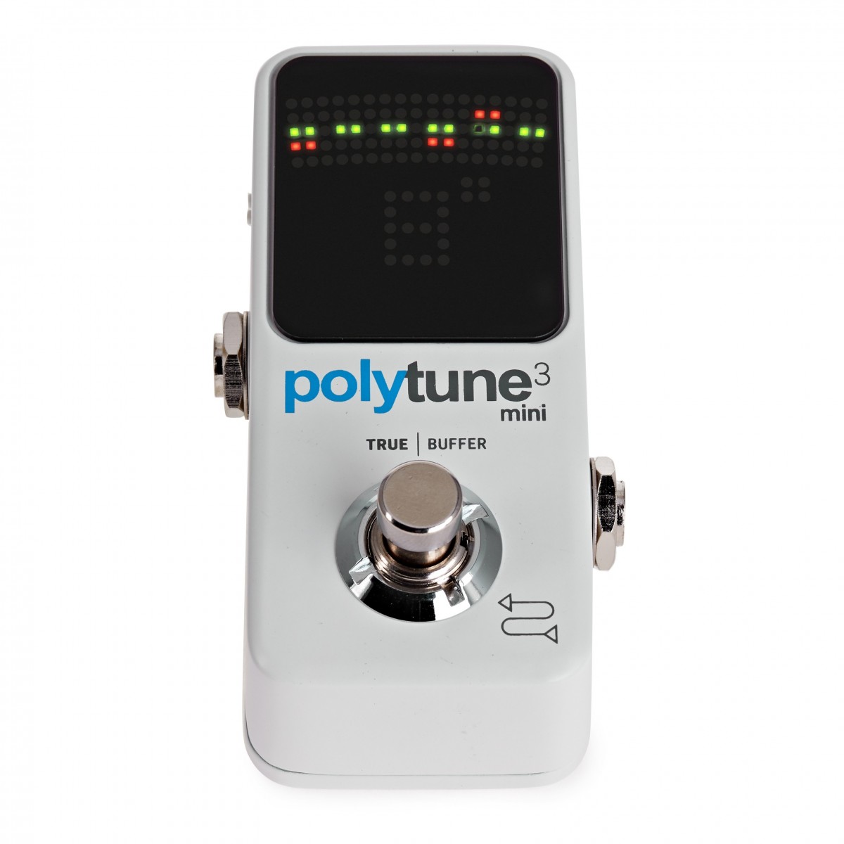 TC Electronic Polytune 3 Mini - Image 4