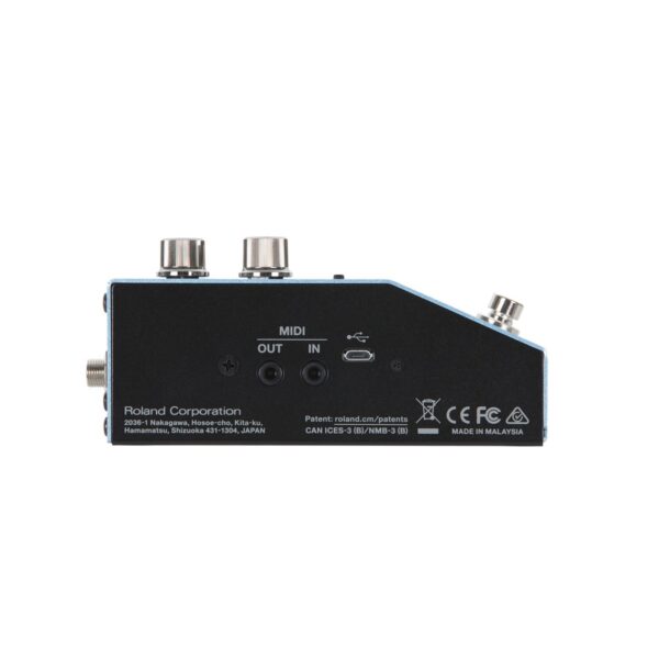Boss MD-200 Modulation Pedal - Image 3