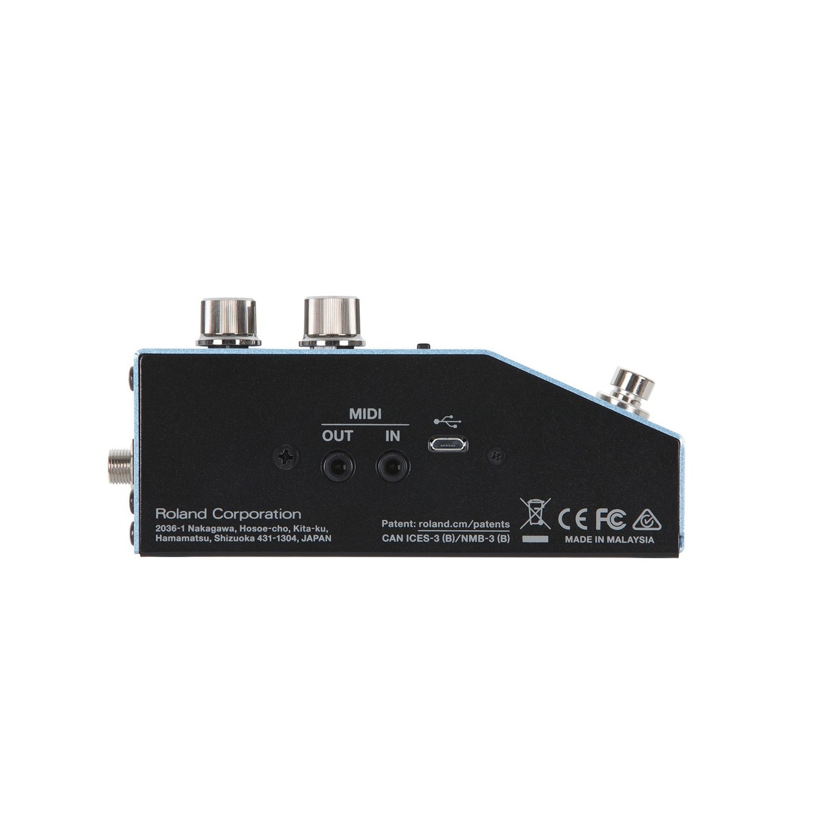 Boss MD-200 Modulation Pedal - Image 3