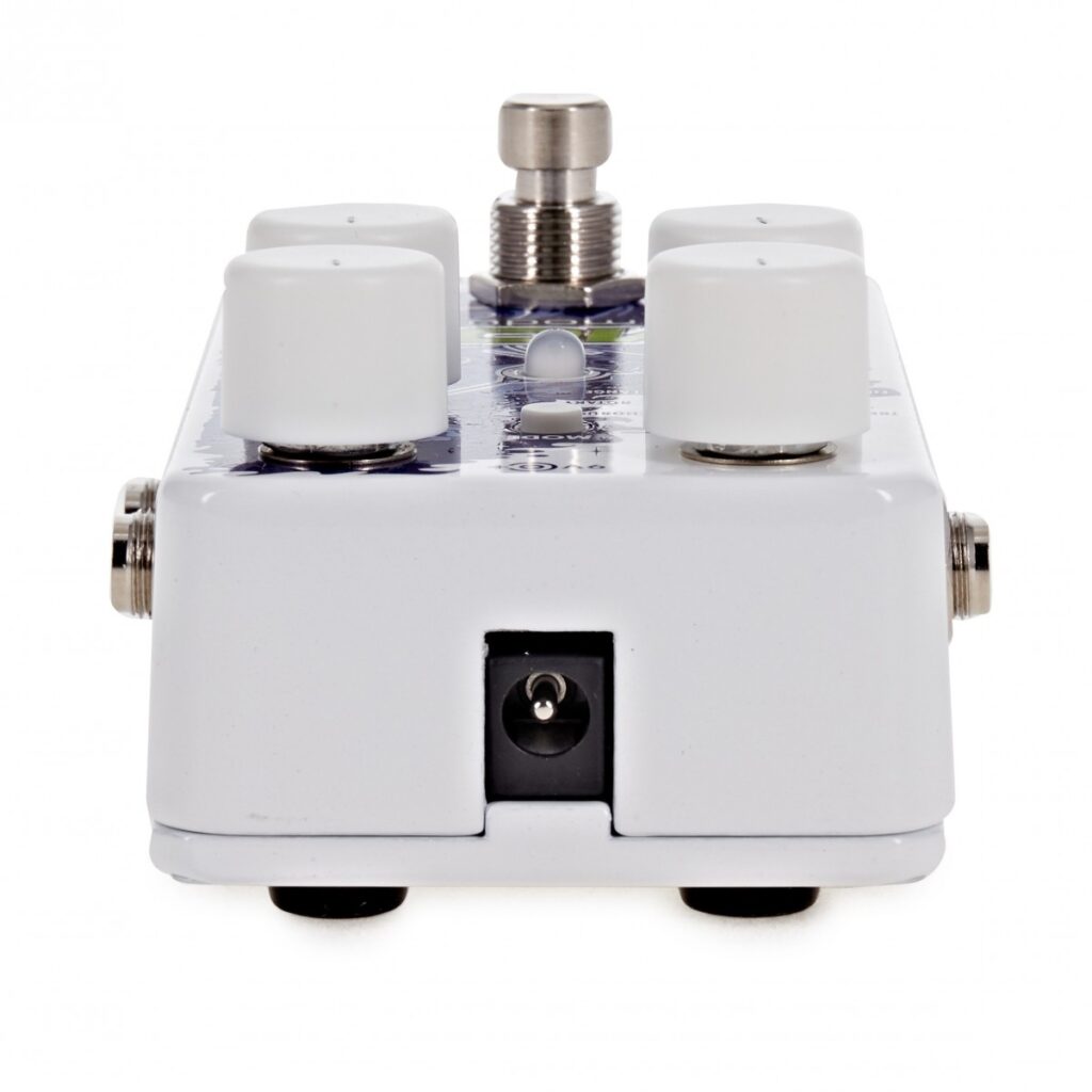 Electro Harmonix Mod 11 Modulation Pedal