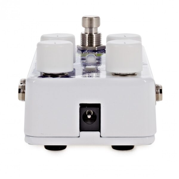 Electro Harmonix Mod 11 Modulation Pedal - Image 2