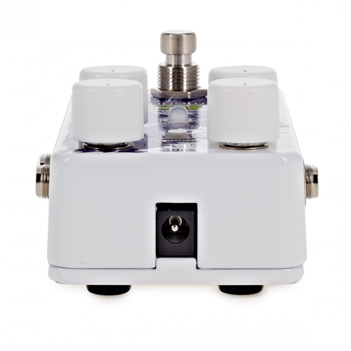 Electro Harmonix Mod 11 Modulation Pedal - Image 2
