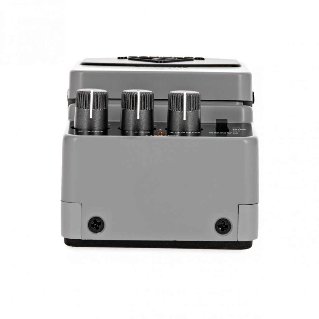 Behringer UO300 Ultra Octaver Pedal