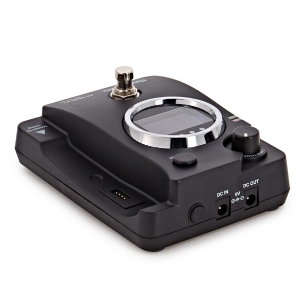 SubZero Digital Wireless Guitar Pedal System - Image 2