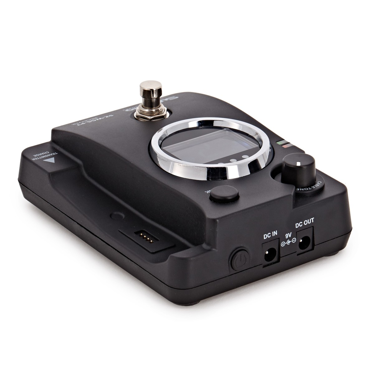 SubZero Digital Wireless Guitar Pedal System - Image 2