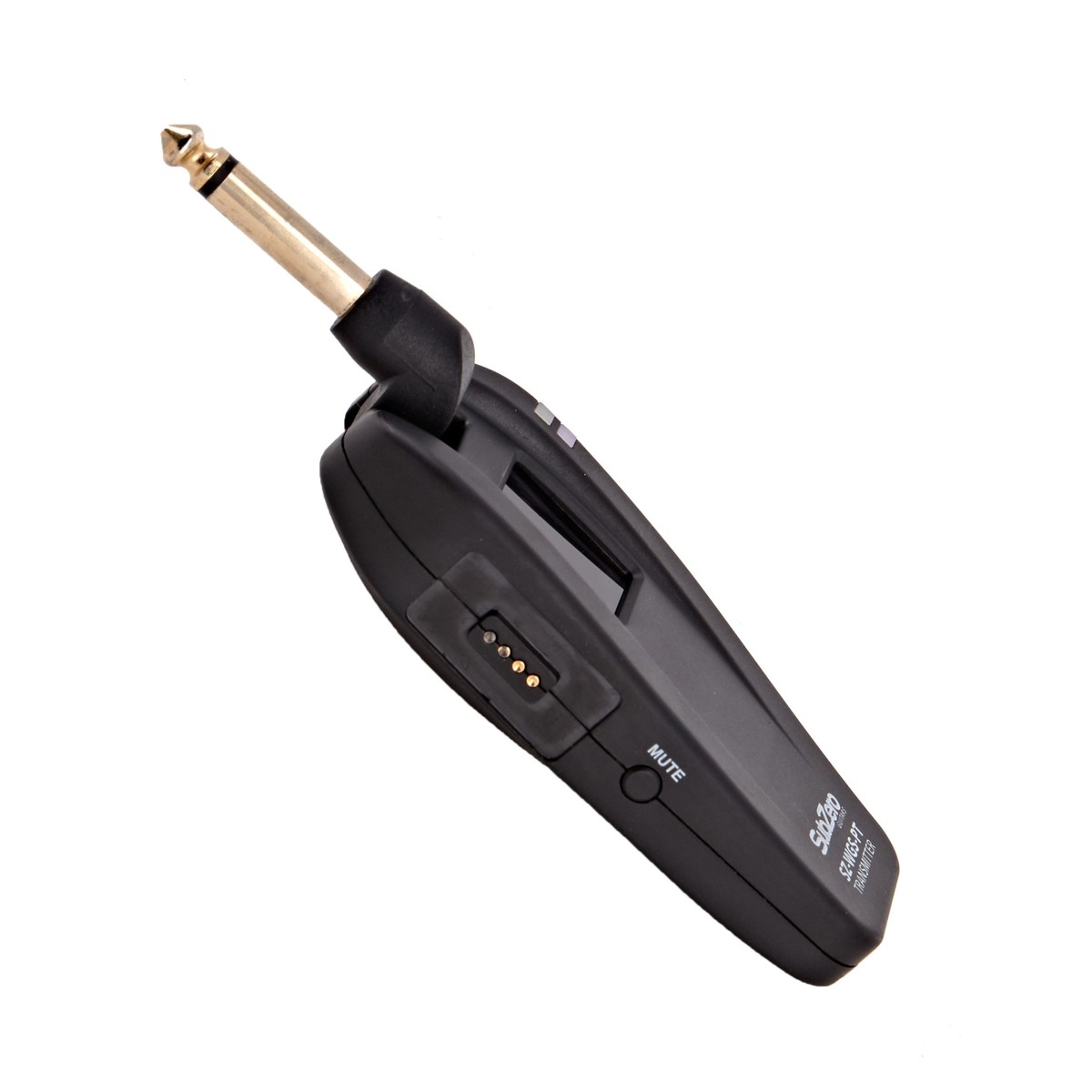 SubZero Digital Wireless Guitar Pedal System - Image 4