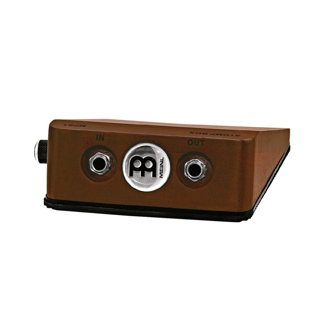 Meinl Analog Stomp Box