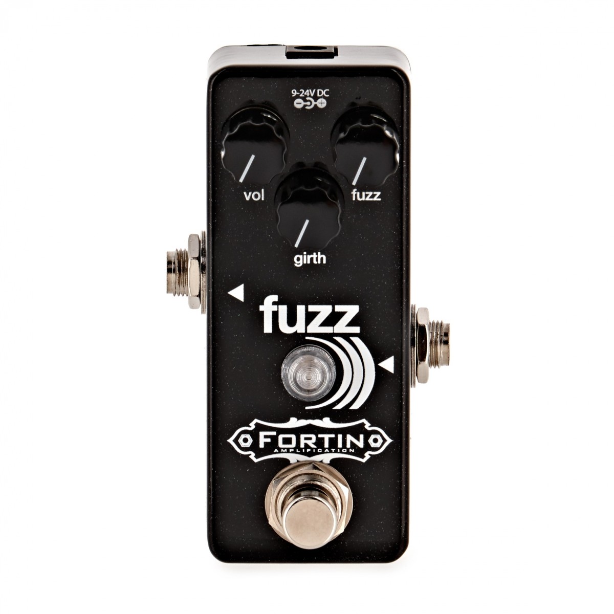 Fortin Fuzz - Image 1