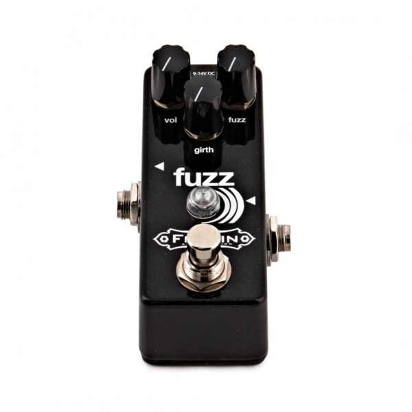 Fortin Fuzz - Image 3