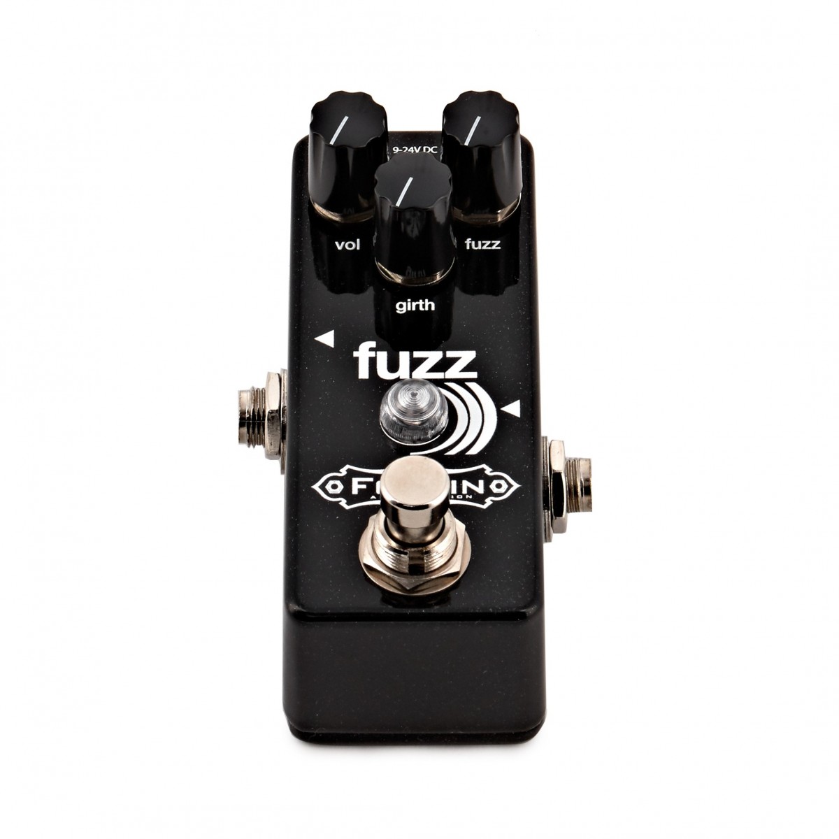 Fortin Fuzz - Image 3