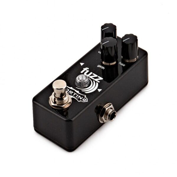 Fortin Fuzz - Image 4