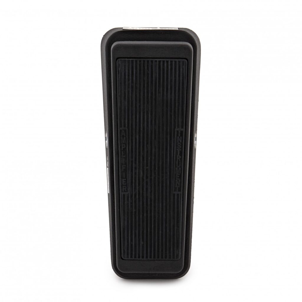 Dunlop CryBaby GCB95F Classic Wah Fasel
