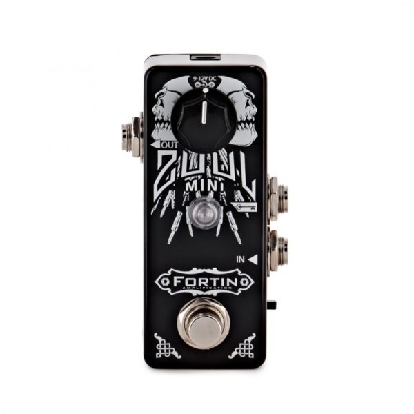 Fortin Mini Zuul Noise Gate - Image 1