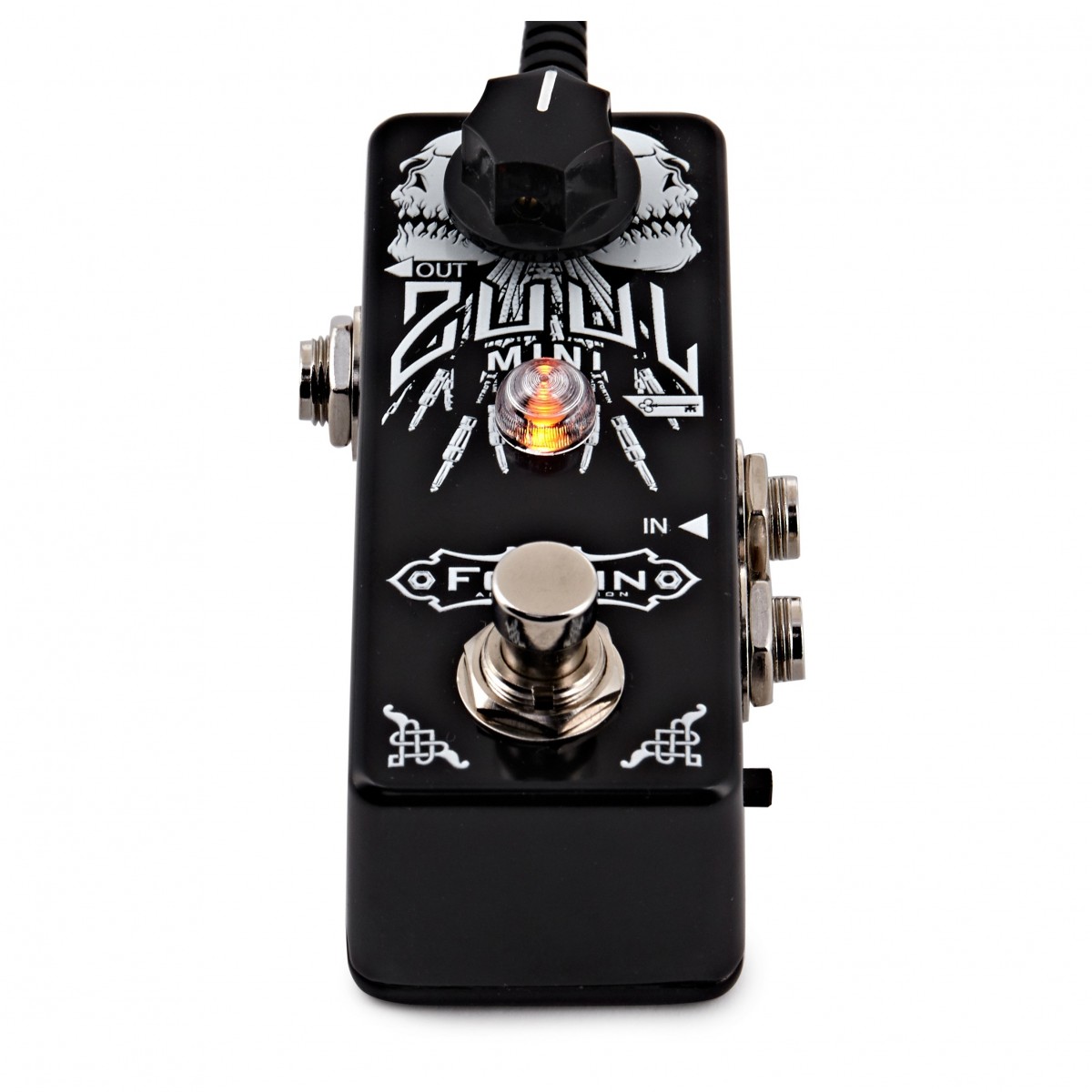 Fortin Mini Zuul Noise Gate - Image 2