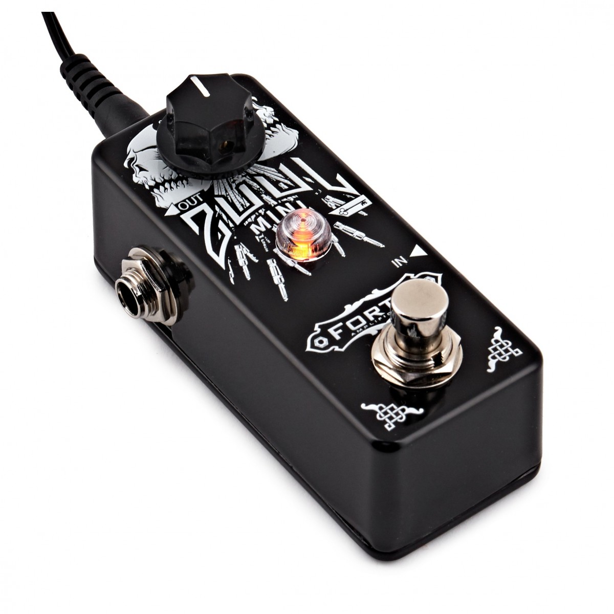 Fortin Mini Zuul Noise Gate - Image 3