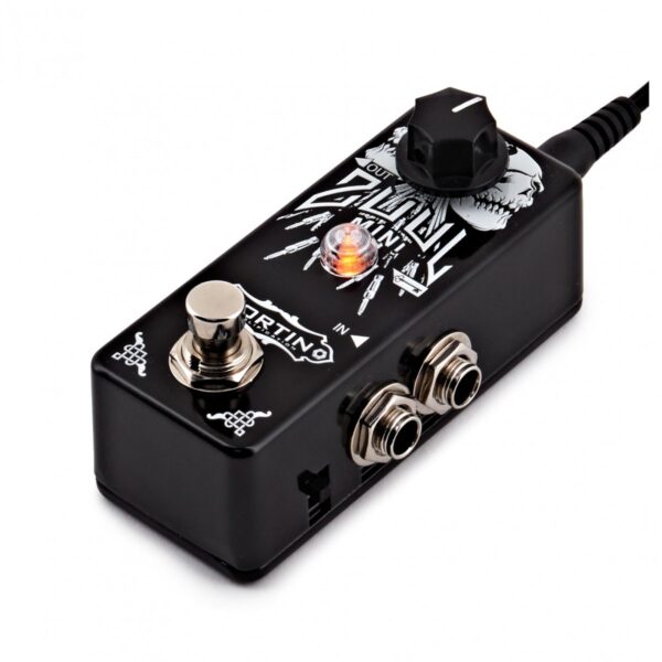 Fortin Mini Zuul Noise Gate - Image 4