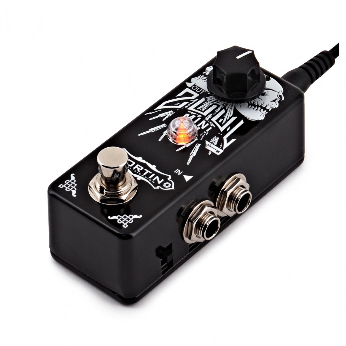 Fortin Mini Zuul Noise Gate - Image 4