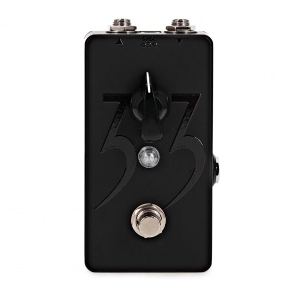 Fortin 33 Fredrik Thordendal Signature Boost - Image 1